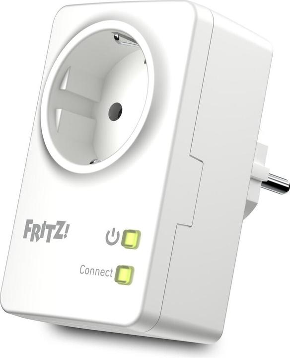 Produktbild FRITZ! Smart Energy 200