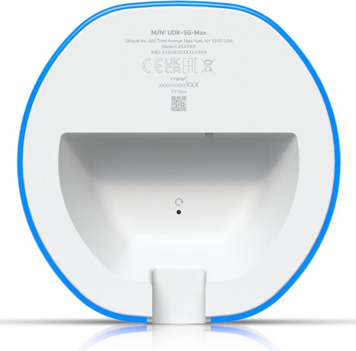 Produktbild Ubiquiti Dream Router 5G Max
