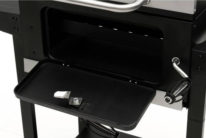Immagine prodotto Mustang Grill Griglia a carbone Mustang (32 cm)