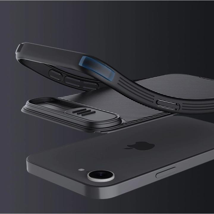 Produktbild Nillkin CamShield Pro Magnetic Case (Apple iPhone 16e)