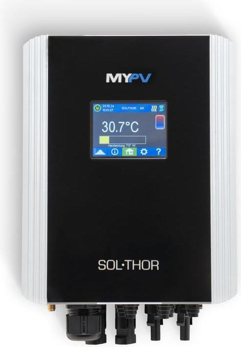 Produktbild my-PV Sol•Thor