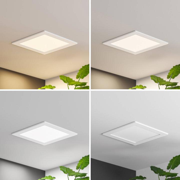 Actual product image Prios Helina (1740 lm)