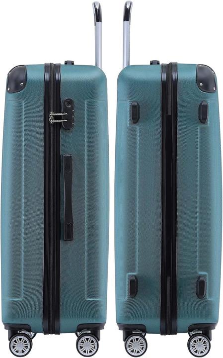 Actual product image Beibye Hard shell case (70 l)