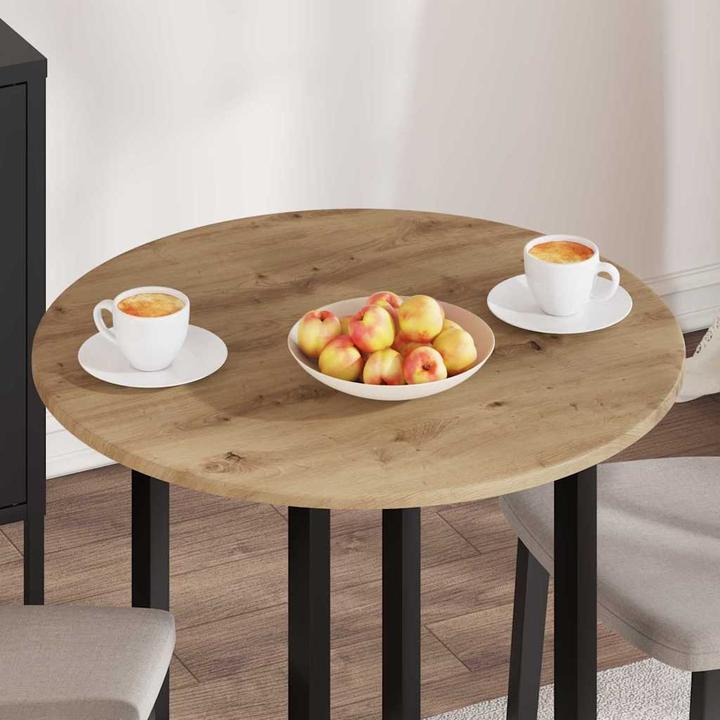 Produktbild VidaXL Tischplatte (70 x 70 x 1.5 cm)