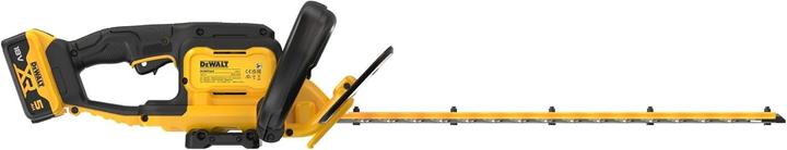 Image du produit DeWalt DCMHT564P1-QW incl. 5,0 Ah Accu (DCMHT564P1-QW) (Fonctionnement sur batterie)