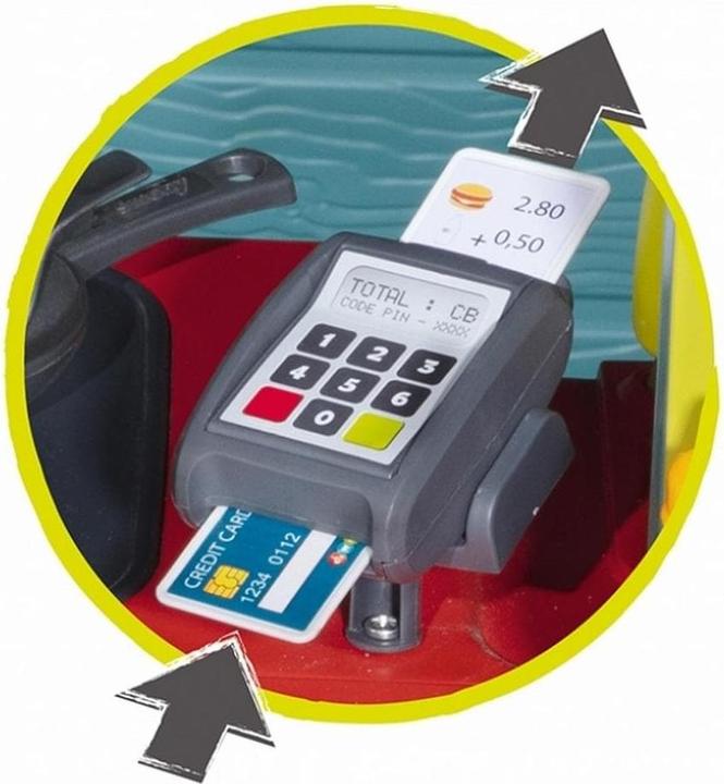 Image du produit Smoby Maison mère