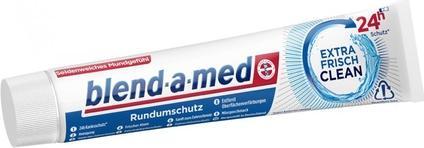 Immagine prodotto blend-a-med Dentifricio "Extra Fresh Clean", 75 ml (75 ml)