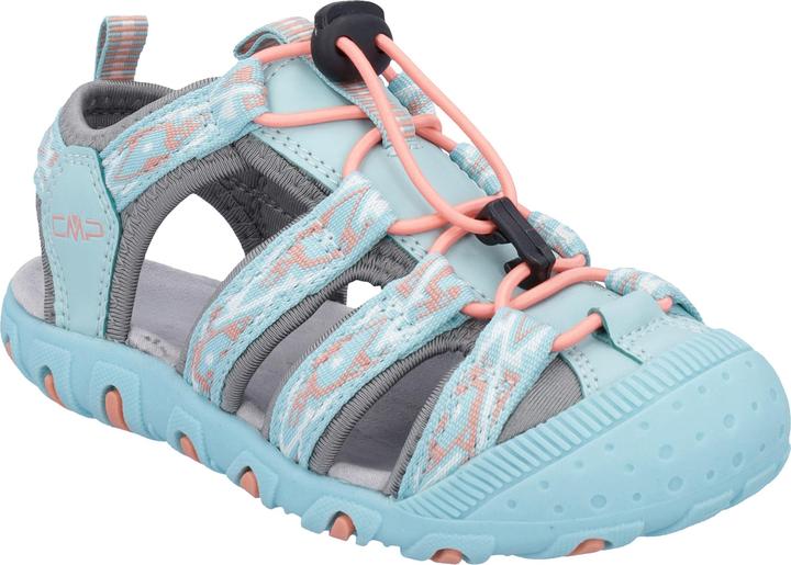 Produktbild CMP Campagnolo Kid's Sahiph (39)