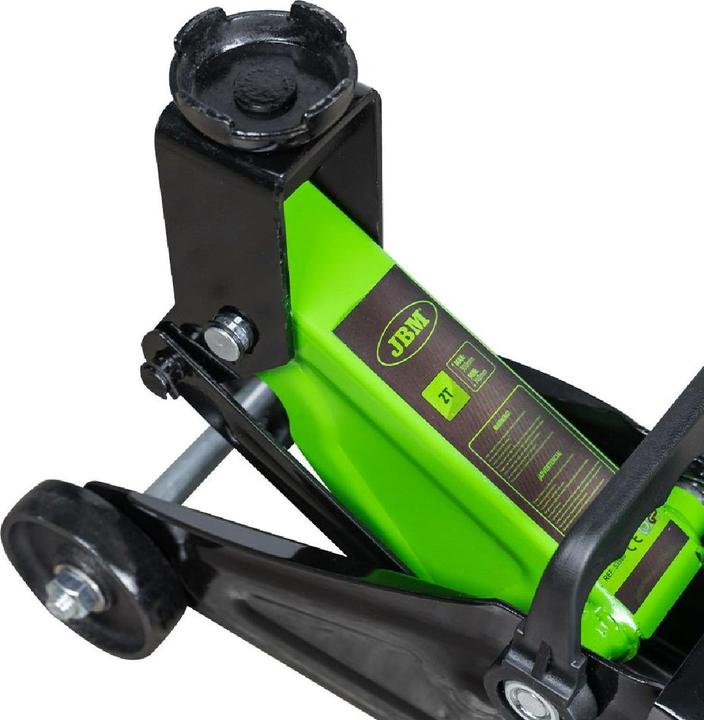 Produktbild Wagenheber