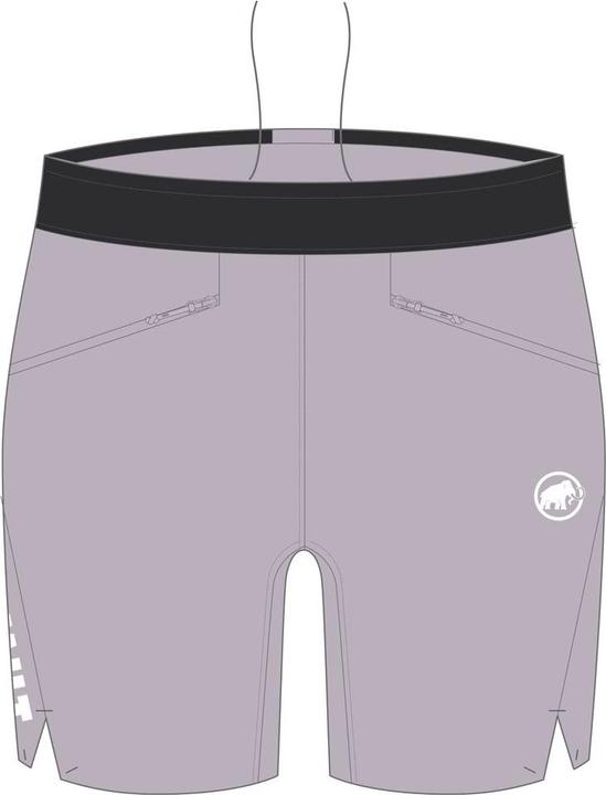 Image du produit Mammut Aenergy Light SO Shorts Women (42)