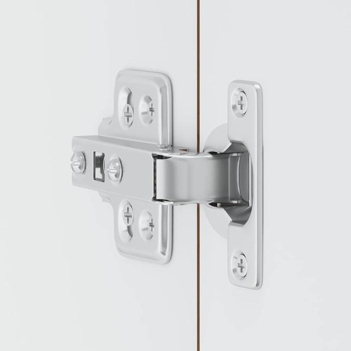 Immagine prodotto vidaXL Madlene (60 x 31 x 60 cm)