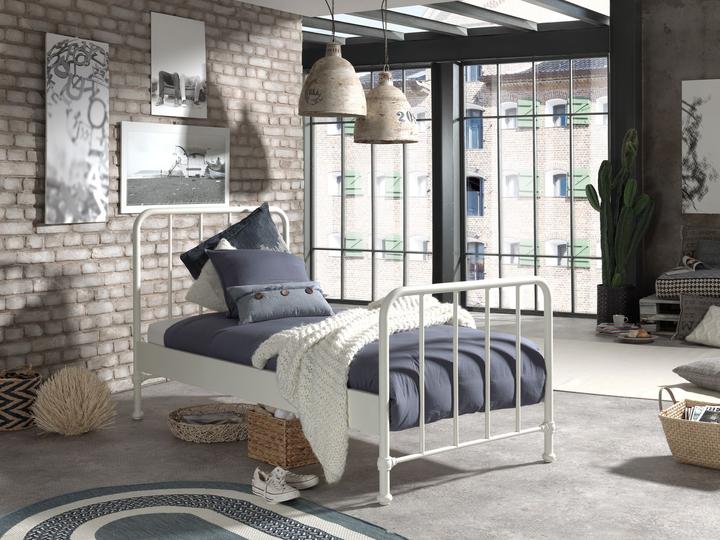 Immagine prodotto Vipack Set da camera per bambini a 2 pezzi Bronxx