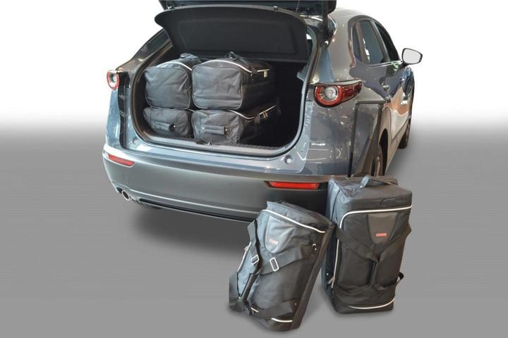 Produktbild Car-Bags Set di Borse da Viaggio (69 l)