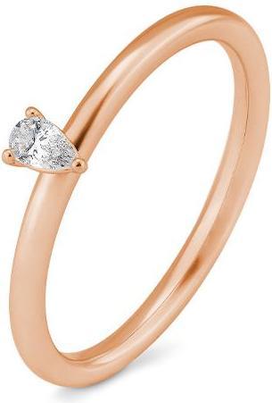 Pink gold