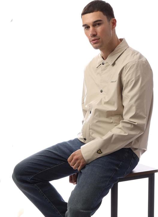 Produktbild Lyle and Scott Trainerjacke (M)