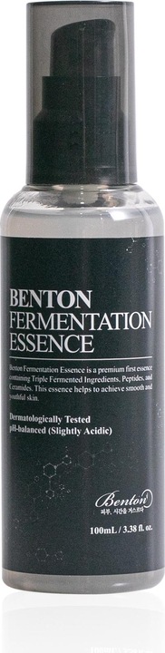 Image du produit Benton Essence de fermentation (100 ml)