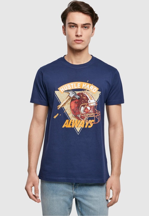 Produktbild MT Hustle Hard Always Tee (L)