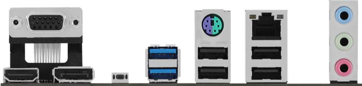 Productafbeelding ASUS Prime A620M-A-CSM (AM5, AMD A620, mATX)