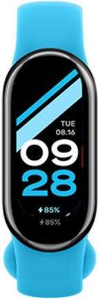 Produktbild Xiaomi Smart Band 8 (TPU)