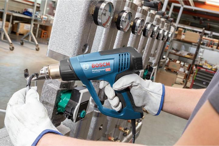 Produktbild Bosch Professional GHG 23-66