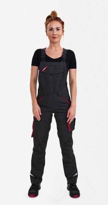 Anthrazit Grau, Tomato Red