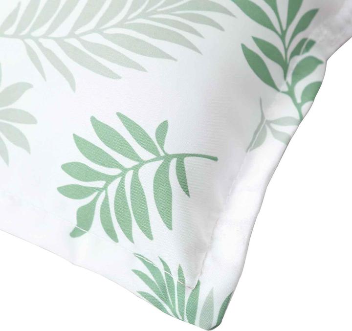 Produktbild vidaXL Gartenkissen (100 x 50 cm)