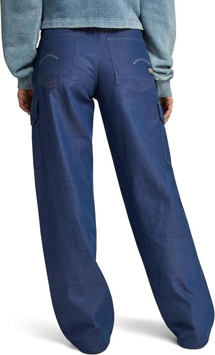 Immagine prodotto G-Star Judee Cargo Denim, Confortevole E Stile Originale (W28/L28)