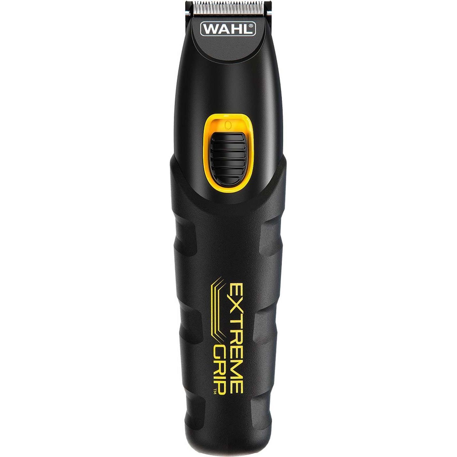 Wahl, Trimmer + Haarschneider, Extreme Grip Advan. 09893.0460