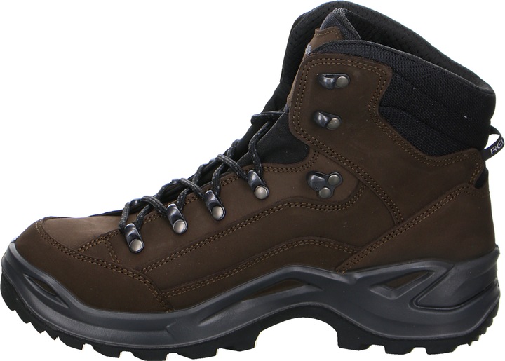 Actual product image Lowa Renegade Mid (44.5)