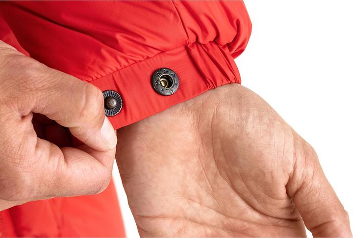 Immagine prodotto Fjällräven Expedition Long Down Parka (L)