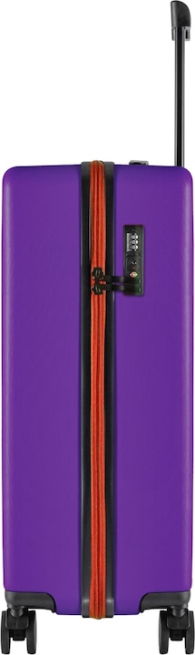 Actual product image Eternitive Joy trolley case (37 l, Hand luggage (up to 50 litres))