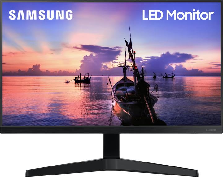 Produktbild Samsung F24T350FHR (1920 x 1080 Pixel, 24")