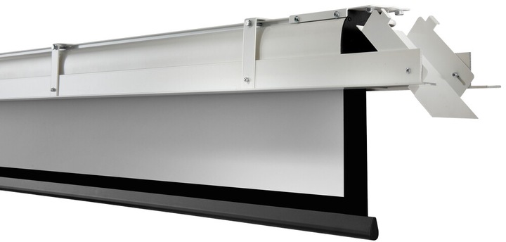Image du produit Celexon Expert - Ecran de projection - montage au plafond - motorisé - 230 V - 330 cm (130") (16:10)