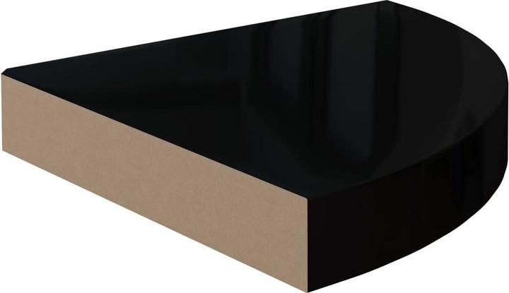 Immagine prodotto vidaXL Wandregal (25 x 25 x 3.80 cm)