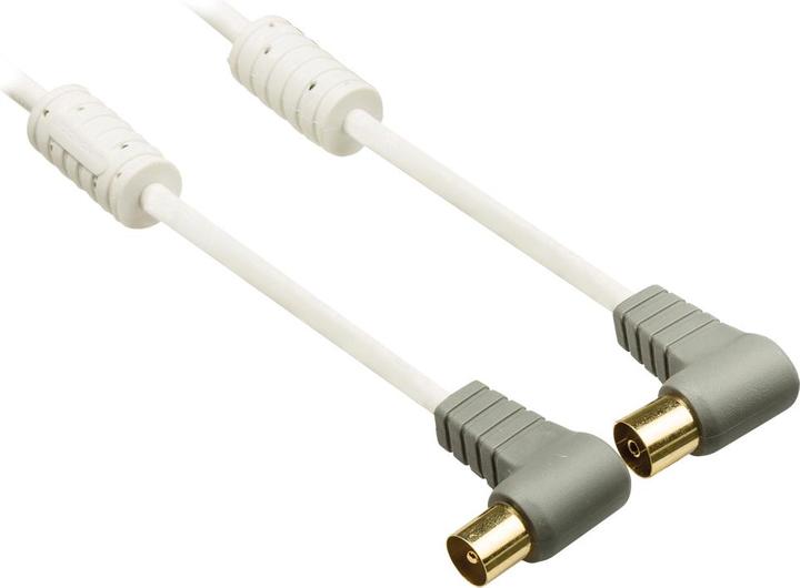 Actual product image Bandridge BVL8902 (Antenna cable)