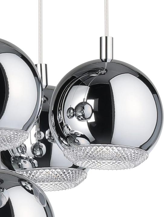 Produktbild EGLO Conessa (GU10, 240 lm)