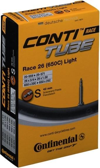Produktbild Continental Race 26 Light (Presta (SV), 26", 42 mm)