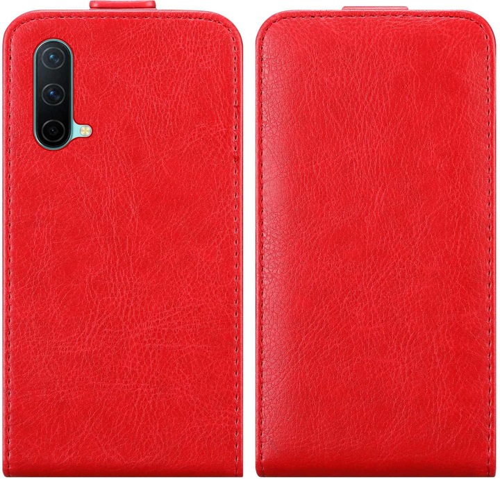 Immagine prodotto Cadorabo Capovolta come la copertina di Invis (OnePlus Nord CE 5G)