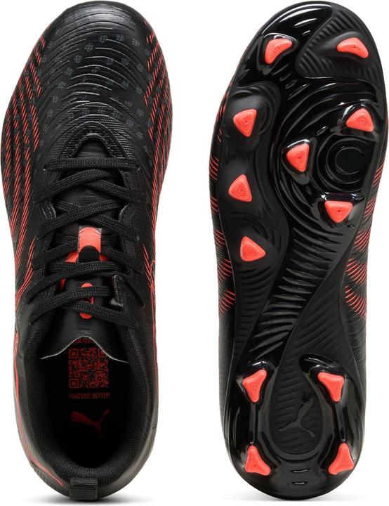 Actual product image Puma FUTURE 9 PLAY FG/AG Jr (31)