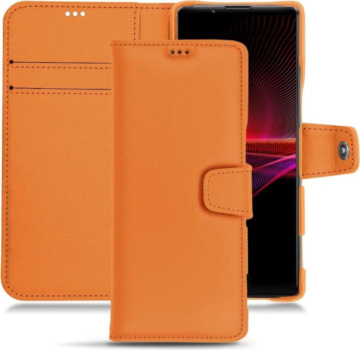 Arancione PU ( Pantone #ff9351 )