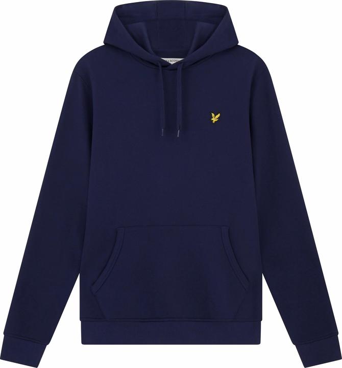 Produktbild Lyle and Scott Hoodie Kapuzenpullover Herren (XL)