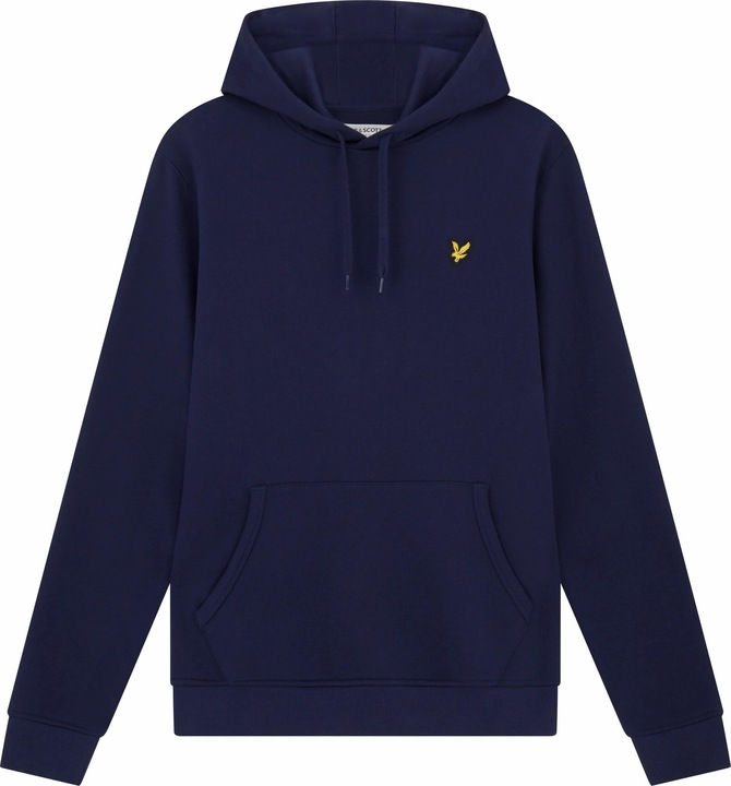 Immagine prodotto Lyle and Scott Felpa con cappuccio Uomo (XL)