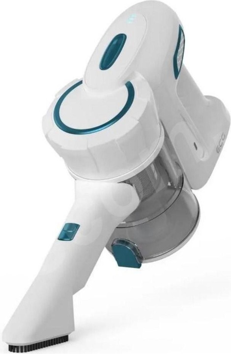 Actual product image ECG VT 5220 2in1 Flex Clean Bagless White