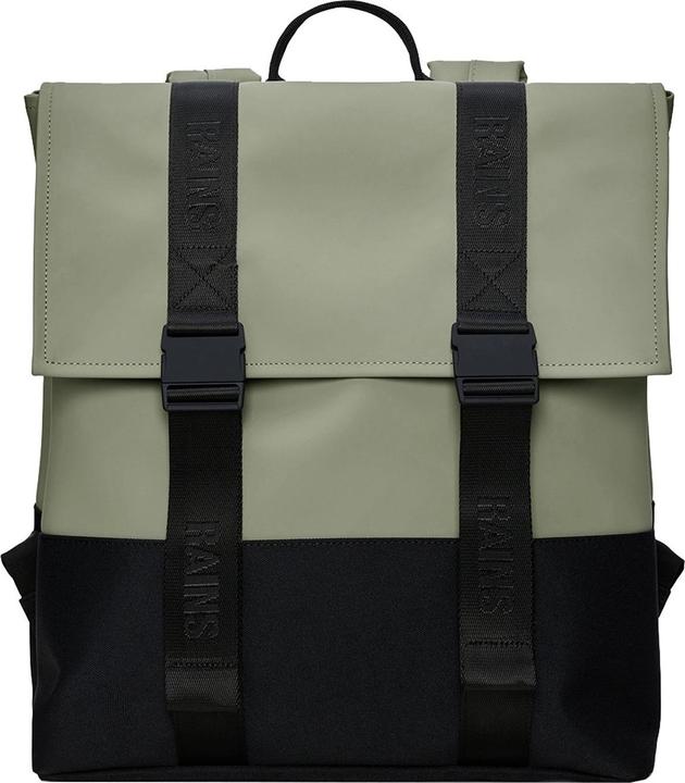 Produktbild Rains Trail MSN Bag W3, Drift (21 l)