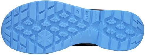 Actual product image Uvex Safety 69358 (S2, 45)