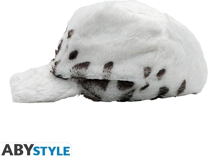 Immagine prodotto ABYstyle Cappello Cosplay di One Piece Trafalgar Law, ABYROL033