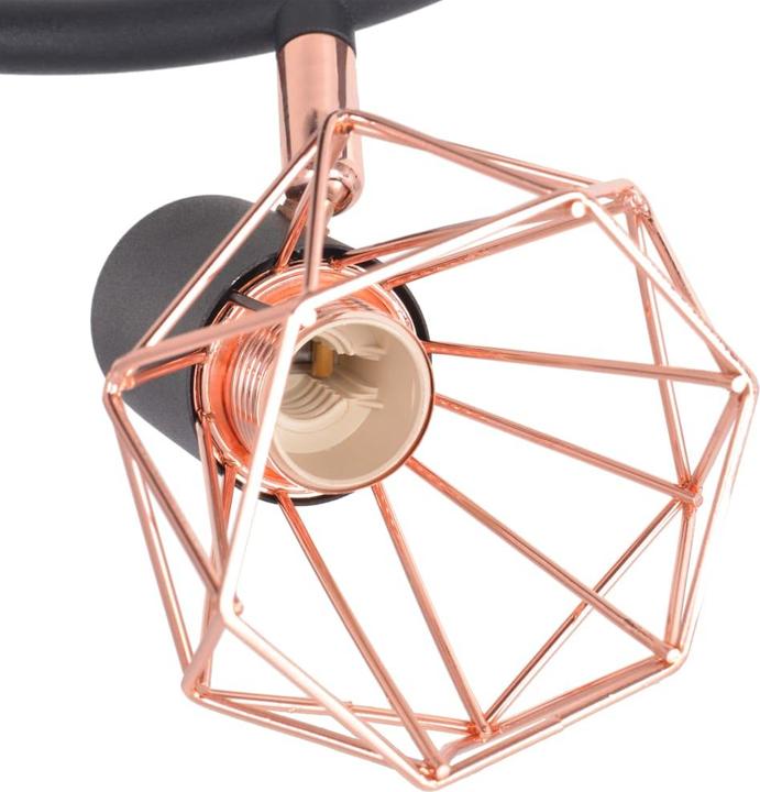 Produktbild vidaXL Deckenlampe (E14)