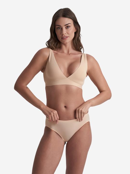 Image du produit Bye Bra Pantalon rembourré taille basse (Une unité par pack, S)