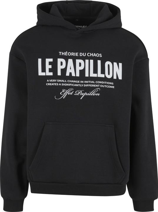 Image du produit Urban Classics Upscale Théorie Du Chaos Sweat à capuche fluffy - 174503 (S)