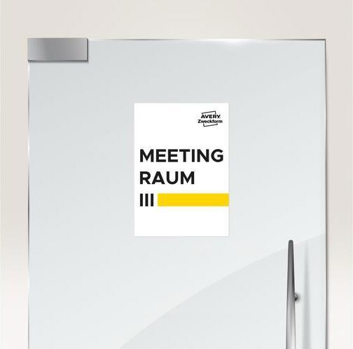 Actual product image Avery Labels, Home Office, Kleinpackung